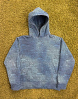 Felpa Louis Vuitton Blu M