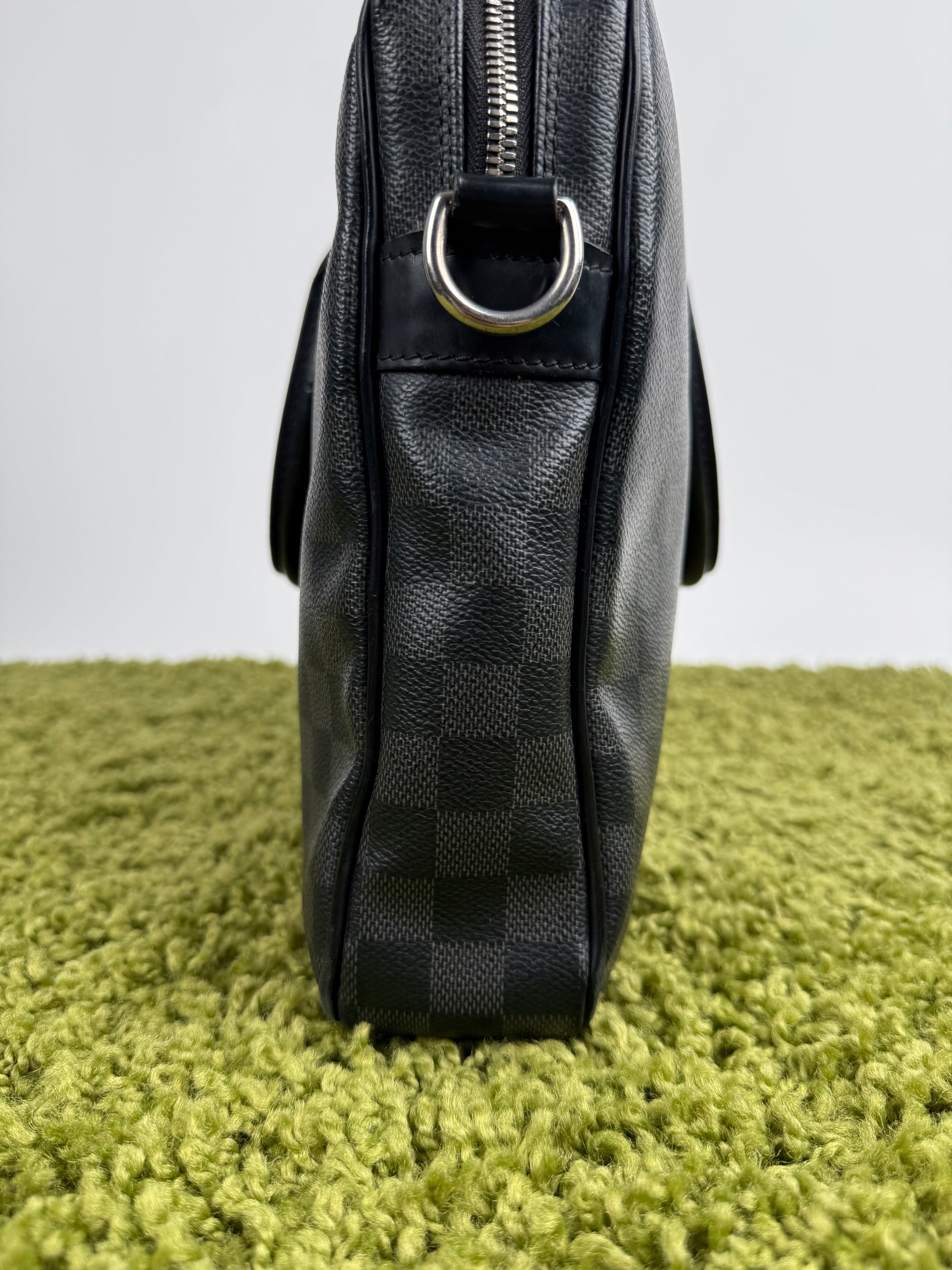 24ore Louis Vuitton Grigia
