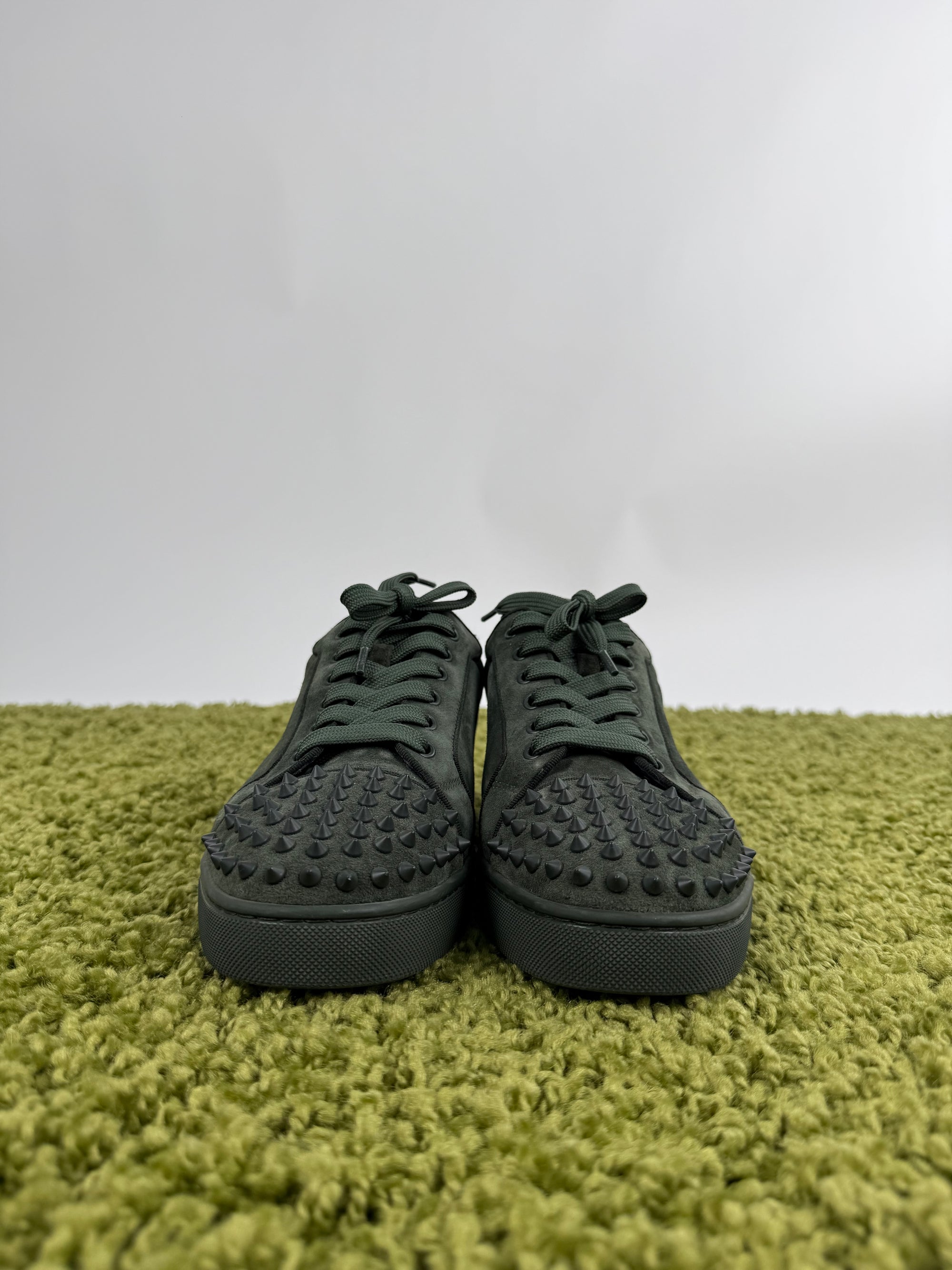 Christian Louboutin Spikes 43