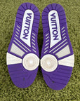 Louis Vuitton Trainer Viola 8.5