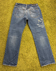 Jeans Amiri ast district in Denim 36
