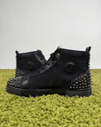 Christian Louboutin Spikes Nere 44
