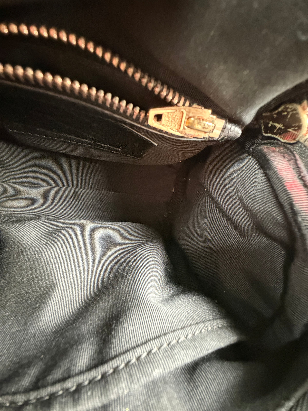 Borsa Alexander Wang Rockie in pelle nera