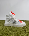 Off White Sneaker 43