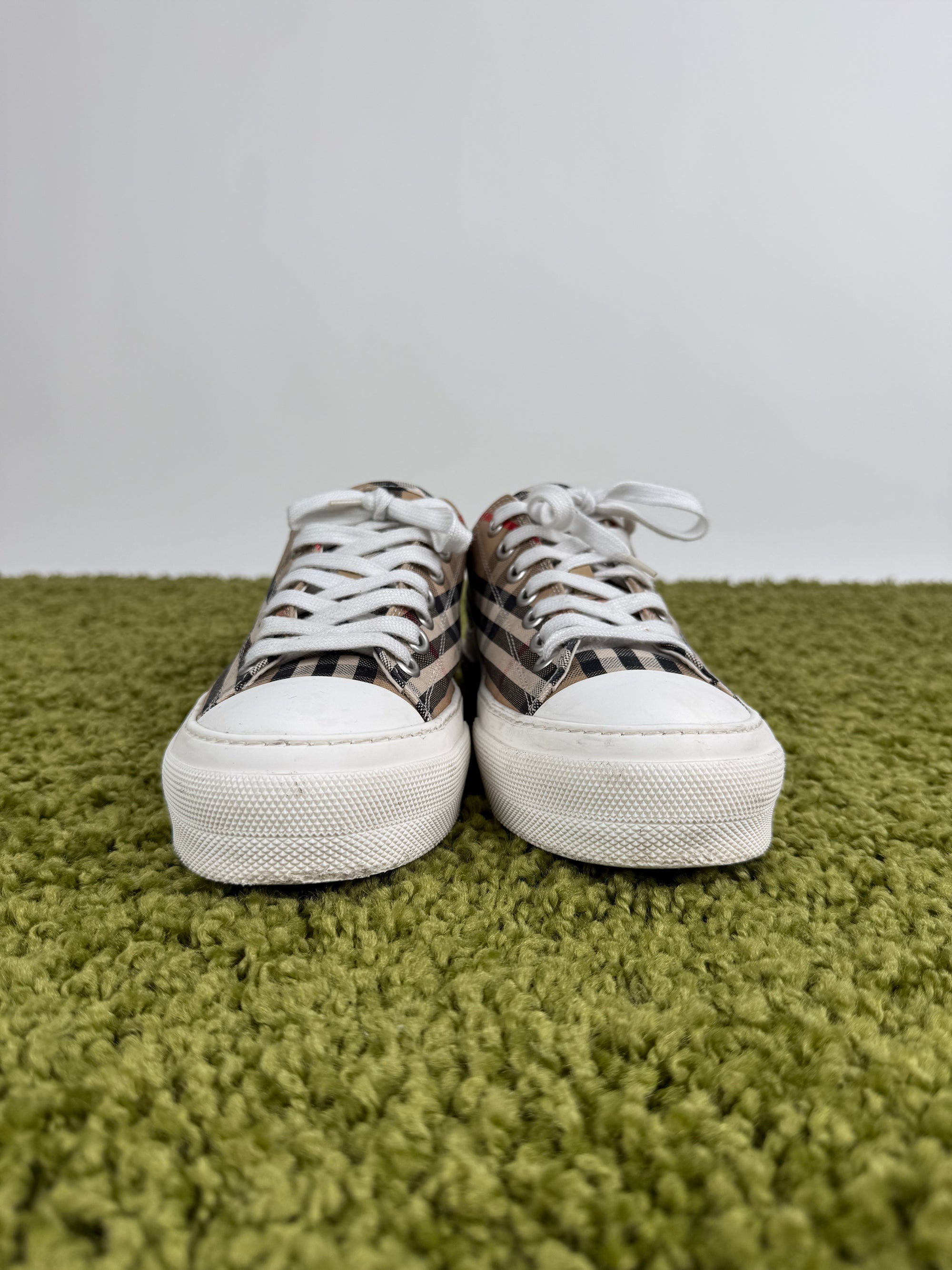Burberry Sneaker 41,5