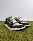 Amiri Skel Low Marrone Multicolor 41