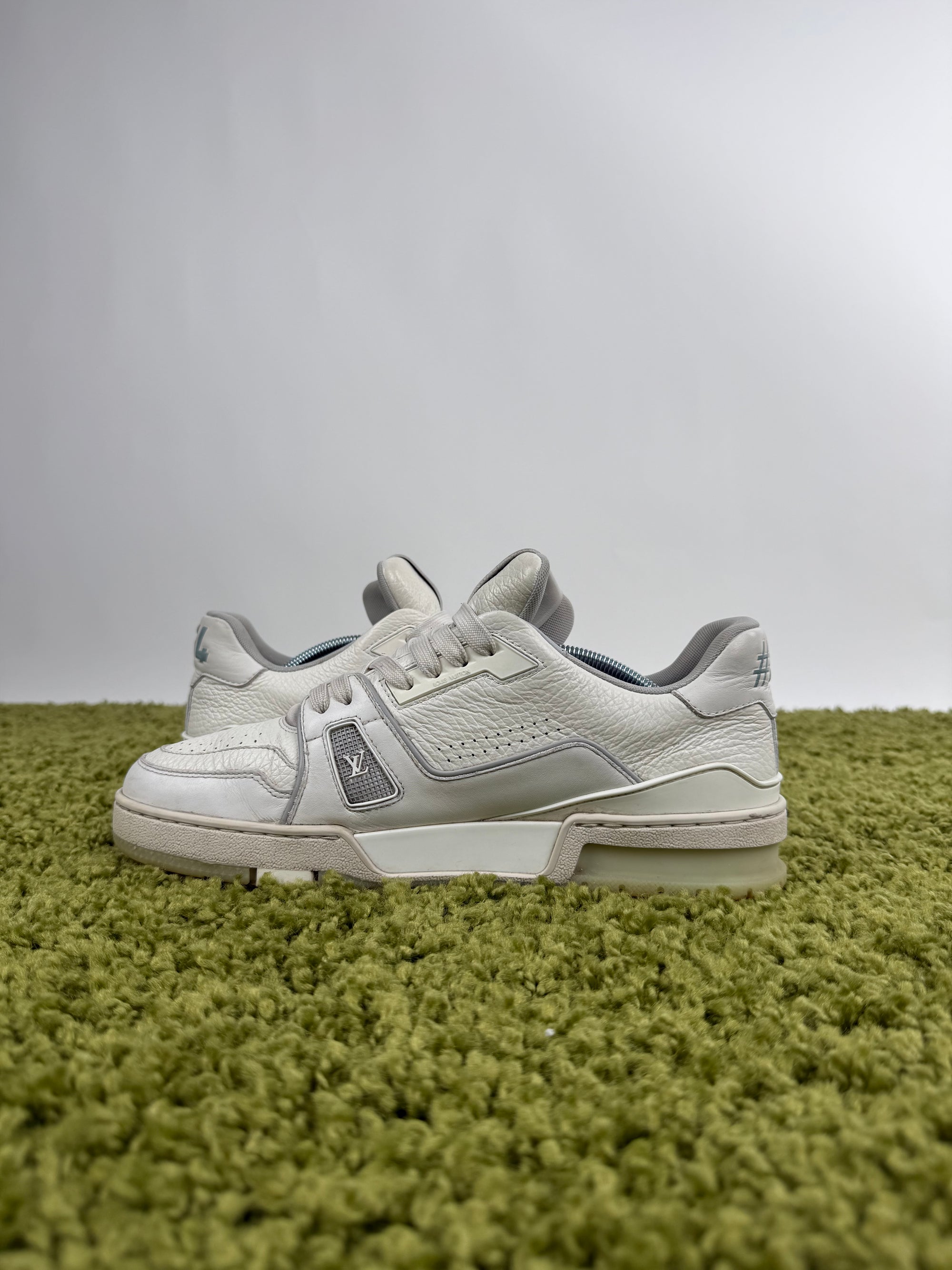 Louis Vuitton Trainer 41,5 veste 42,5
