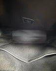 Louis Vuitton Soft Trunk Monogram Eclipse
