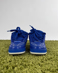 Louis Vuitton Skate Blu 7.5