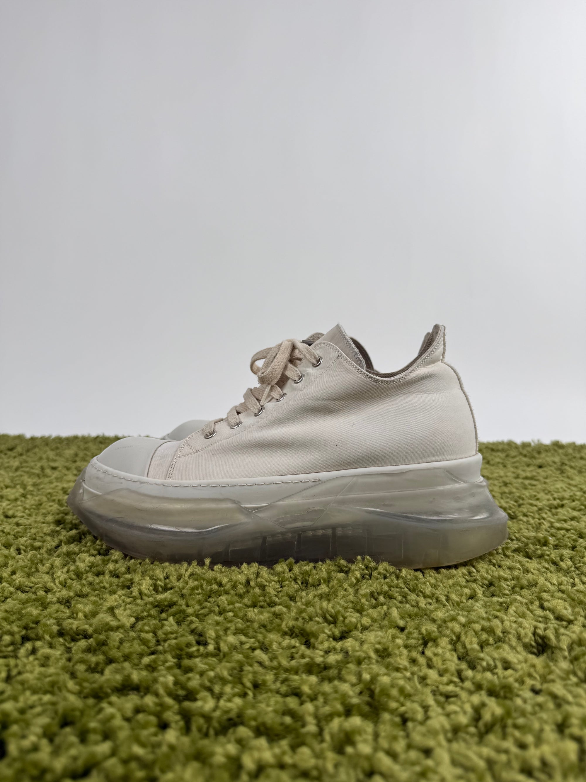 Rick Owens Abstract 8=42