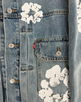 Giacca In denim Denim Tears x Levis XL