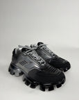 Prada thunder Size 43 nere e grigie