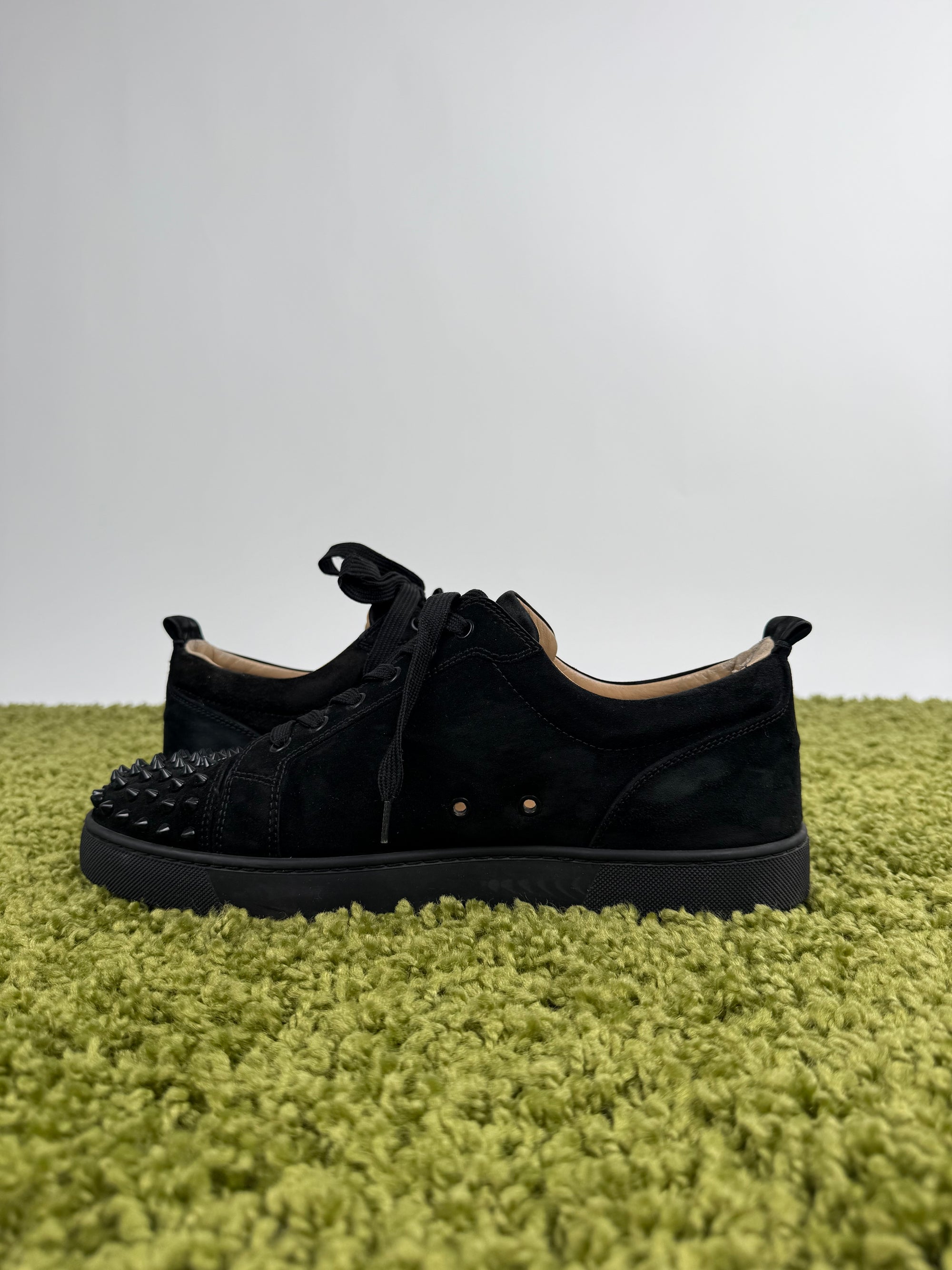 Christian Louboutin Spikes 46