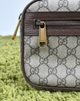 Marsupio Gucci Ophidia GG supreme Beige