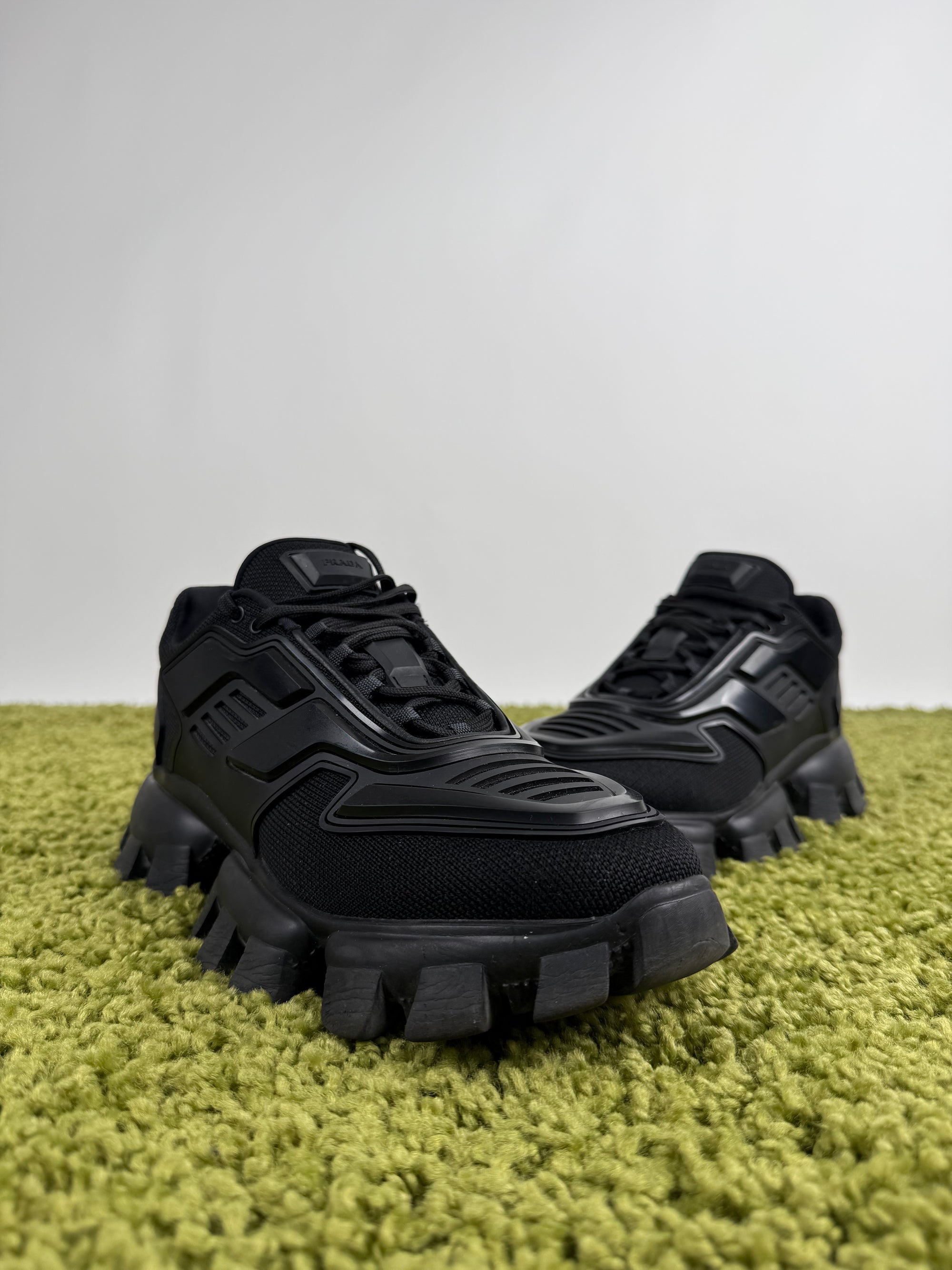 Prada Cloudbast Thunder 41