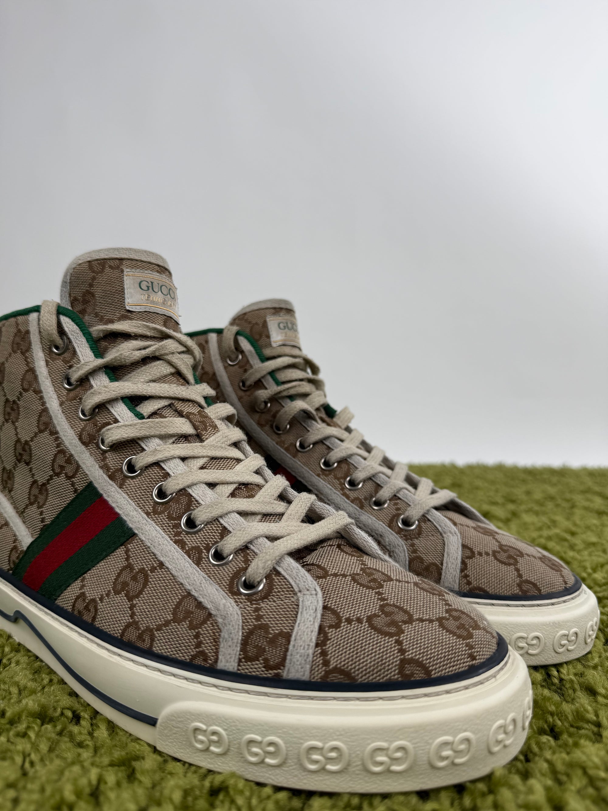 Gucci Tennis Sneaker 42,5