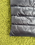 Smanicato Tibb Moncler Lucido Nero 5