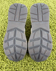 Burberry Ramsey Low-Top Sneaker Blu Multicolor 43