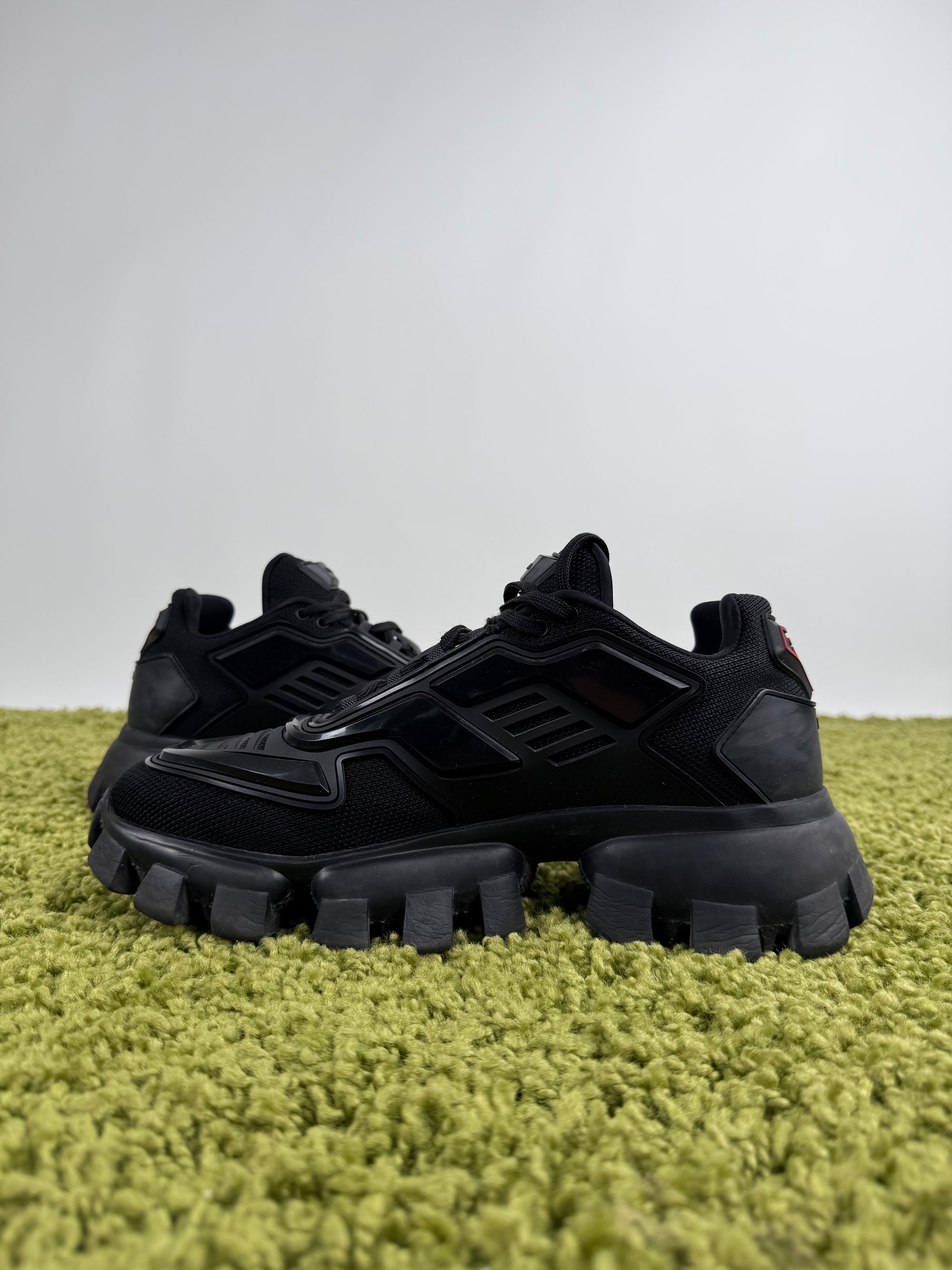 Prada Cloudbast Thunder 41