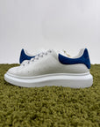 Alexander McQueen Bianco 44
