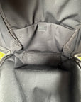 Zaino Rider Dior Beige e Nero