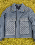 Giacca Louis Vuitton 50