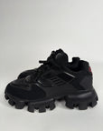 Prada thunder Size 41.5 nere
