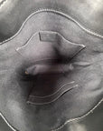 Borsa a tracolla Gucci GG Nero