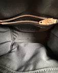 Borsa Alexander Wang Rockie in pelle nera