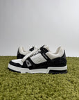 Louis Vuitton Trainer 42 veste 43