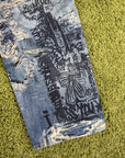 Jeans Acne Studios 48 taglia europea