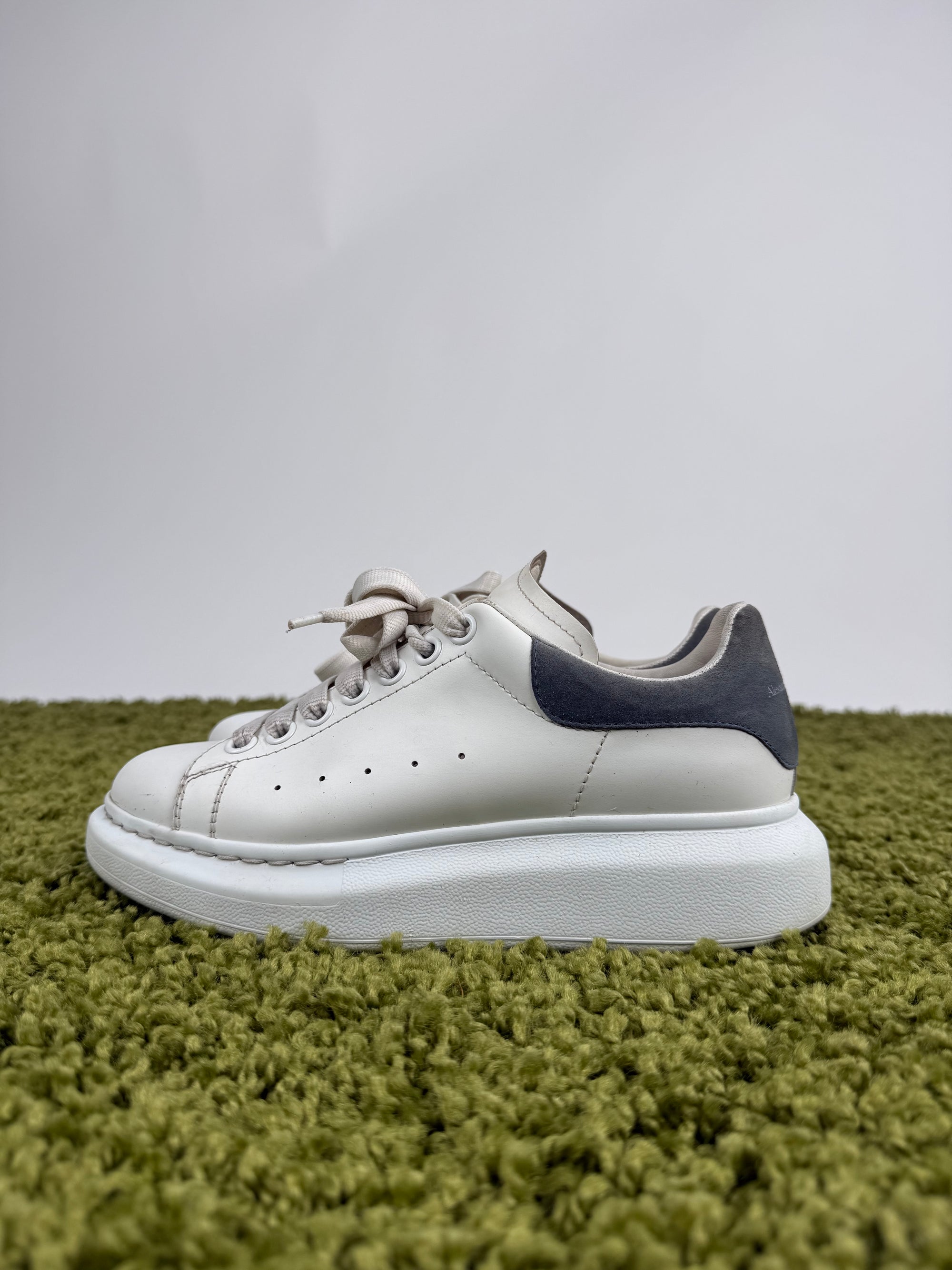 Alexander Mcqueen Sneaker 37,5
