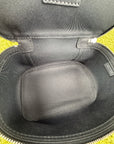 Pochette Monogram Eclipse Packing Cube PM Louis Vuitton Nera