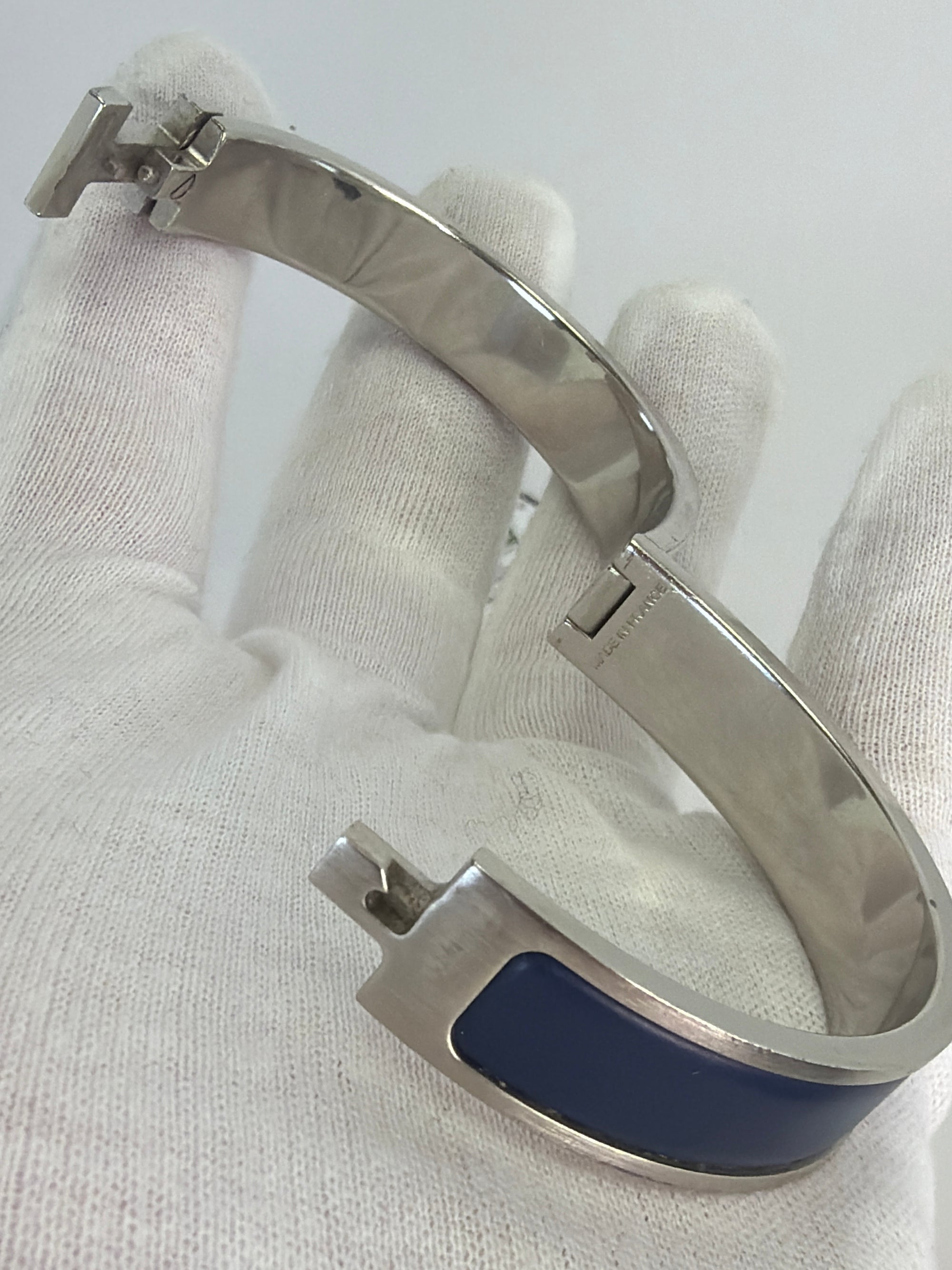 Bracciale click Hermès