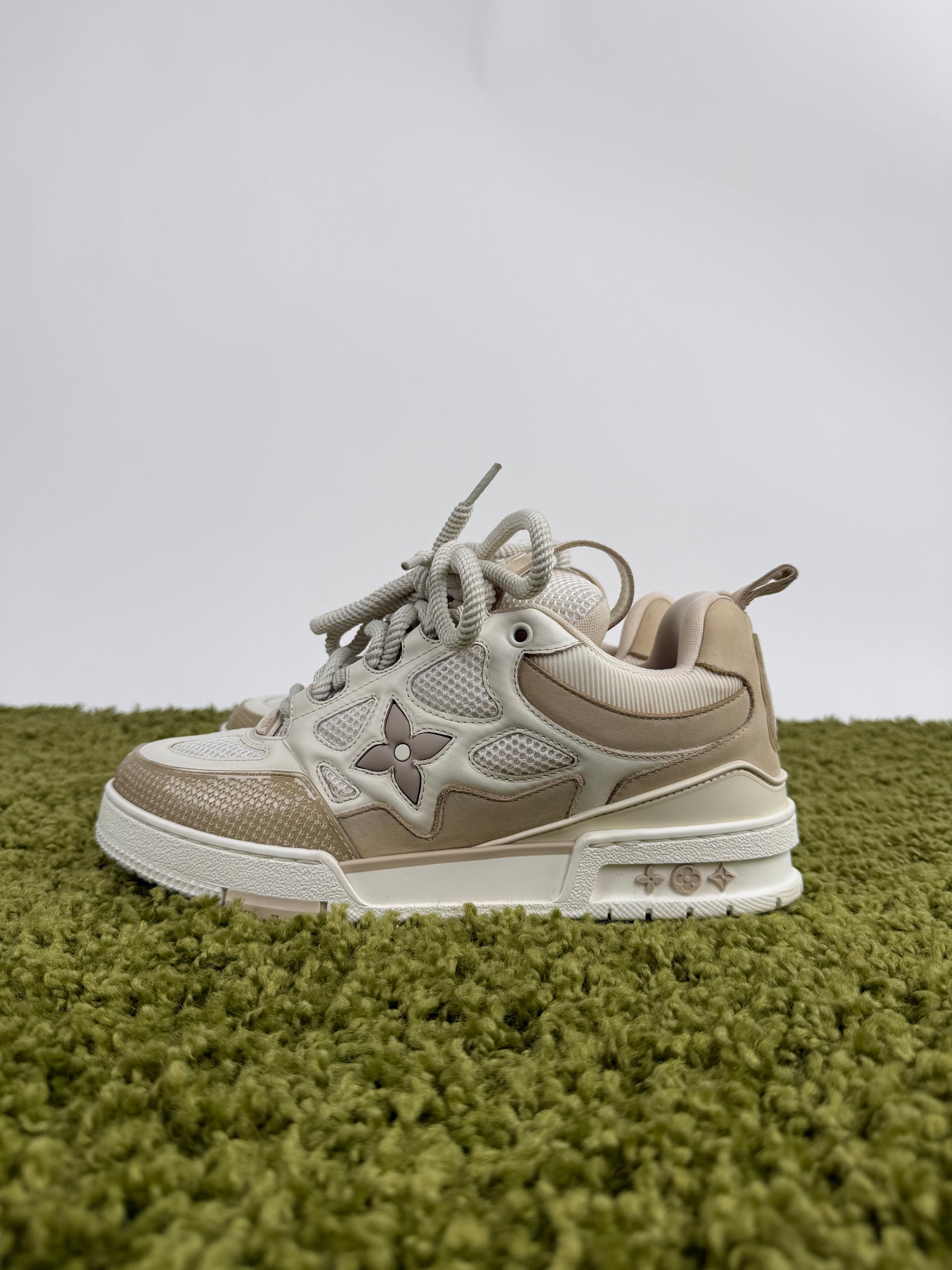Louis Vuitton Skate 7=41 calza 42