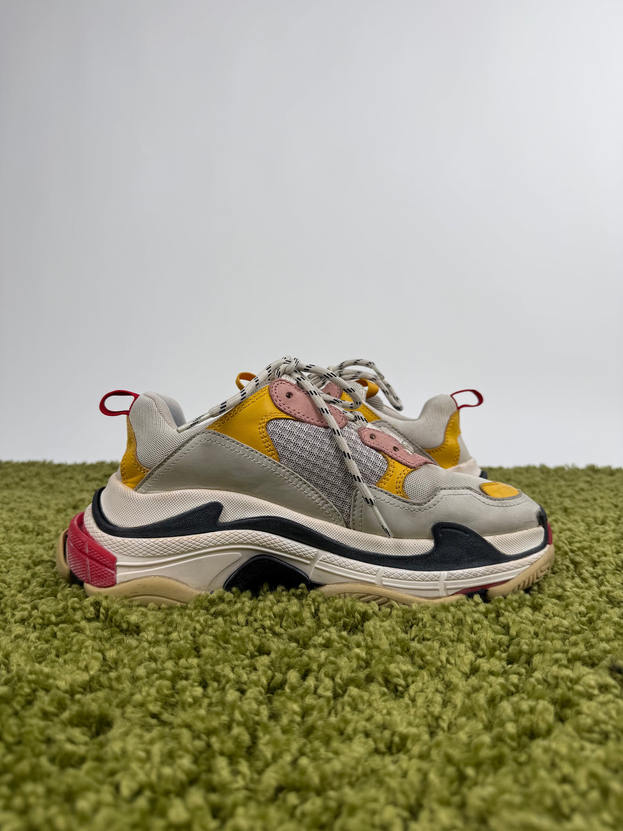 Balenciaga Triple S 40