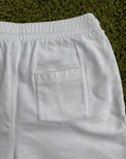 Pantaloncino CasaBlanca Bianco XXL