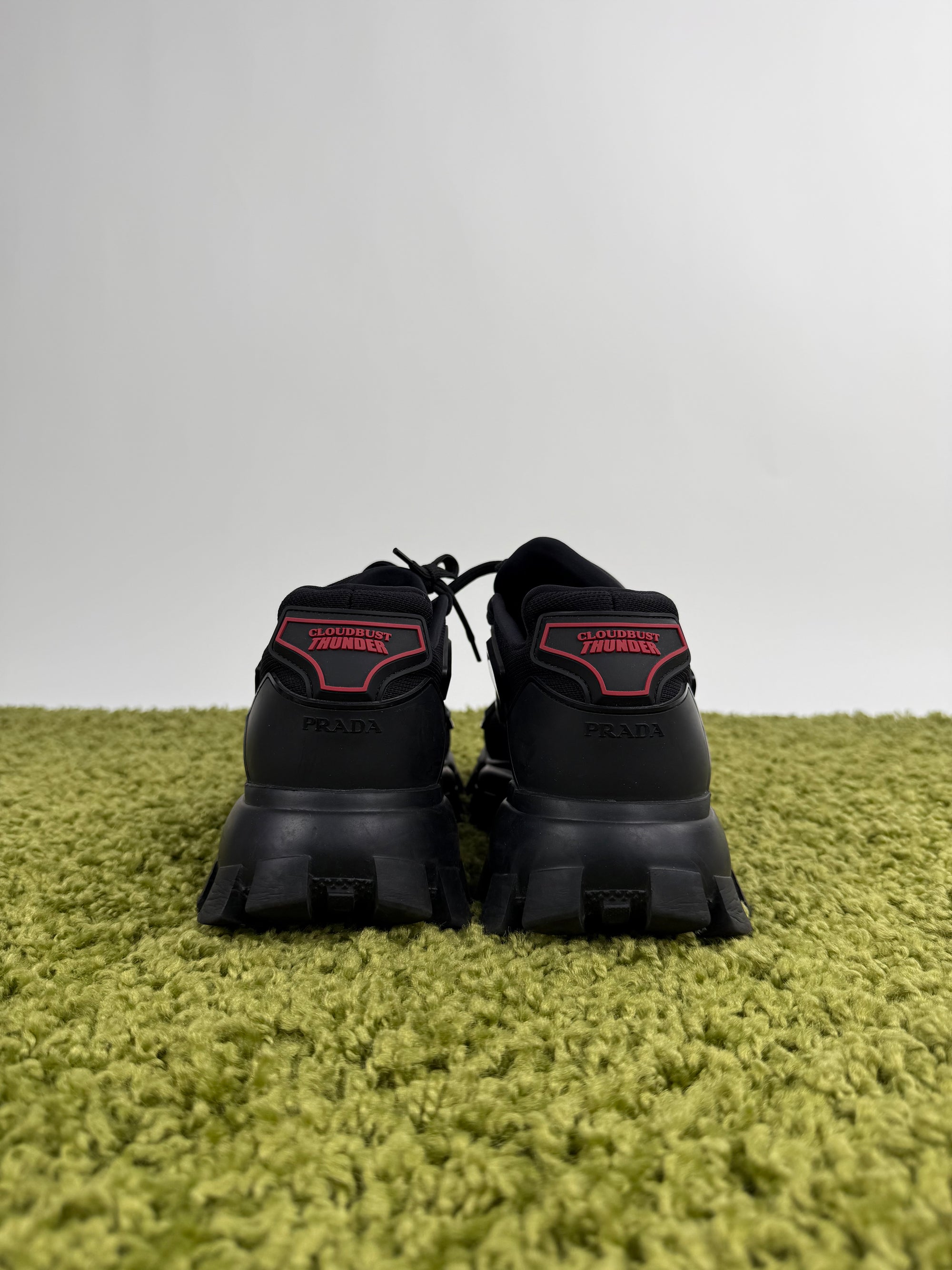 Prada Cloudbust Thunder 40.5