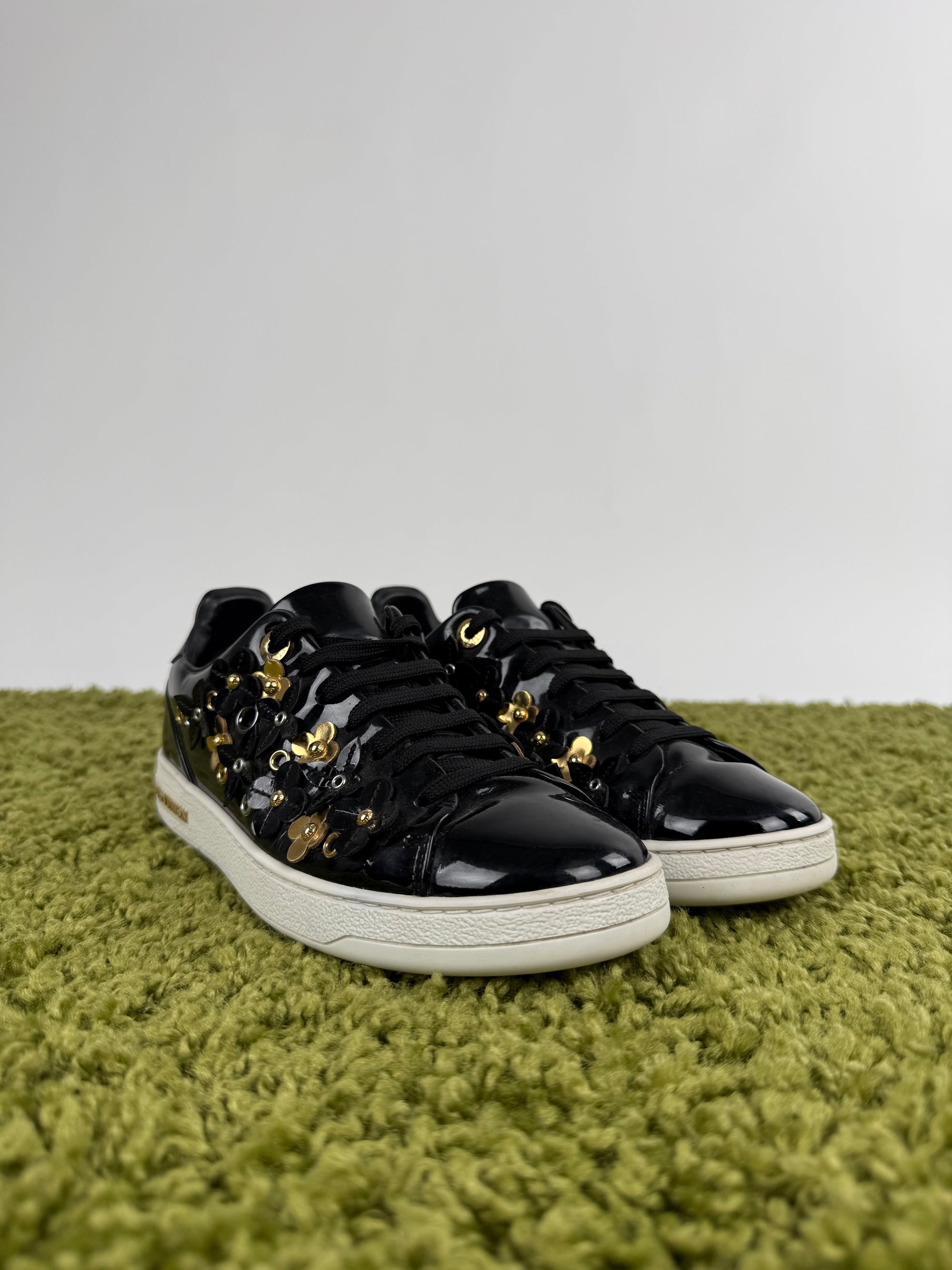 Louis Vuitton Frontrow Nera 35.5
