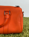 Borsa Louis Keepall Aerogram XS Vuitton Aranacione
