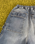 Jeans Cargo Rick Owens M