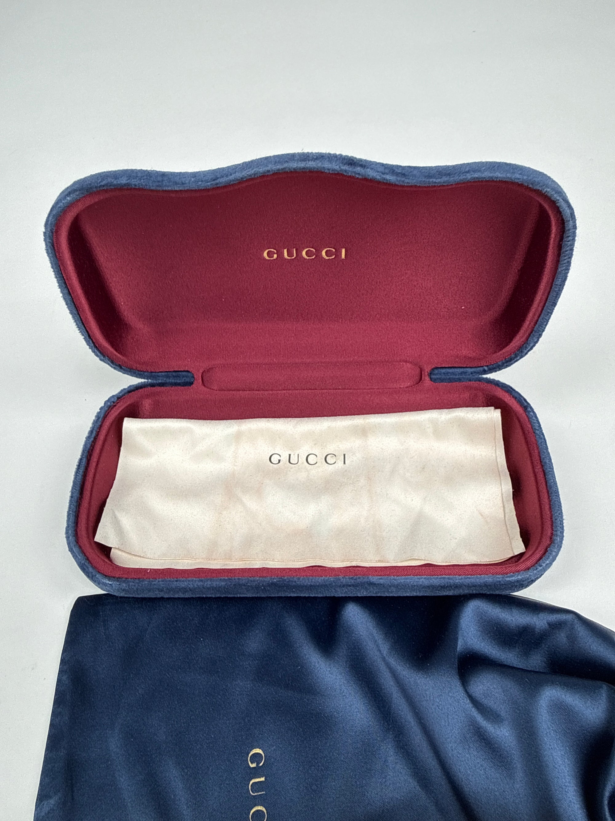 Gucci 0981S Occhiali da Sole