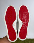 Louboutin basse Size 42 bianche
