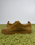 Christian Louboutin Spikes Giallo 44