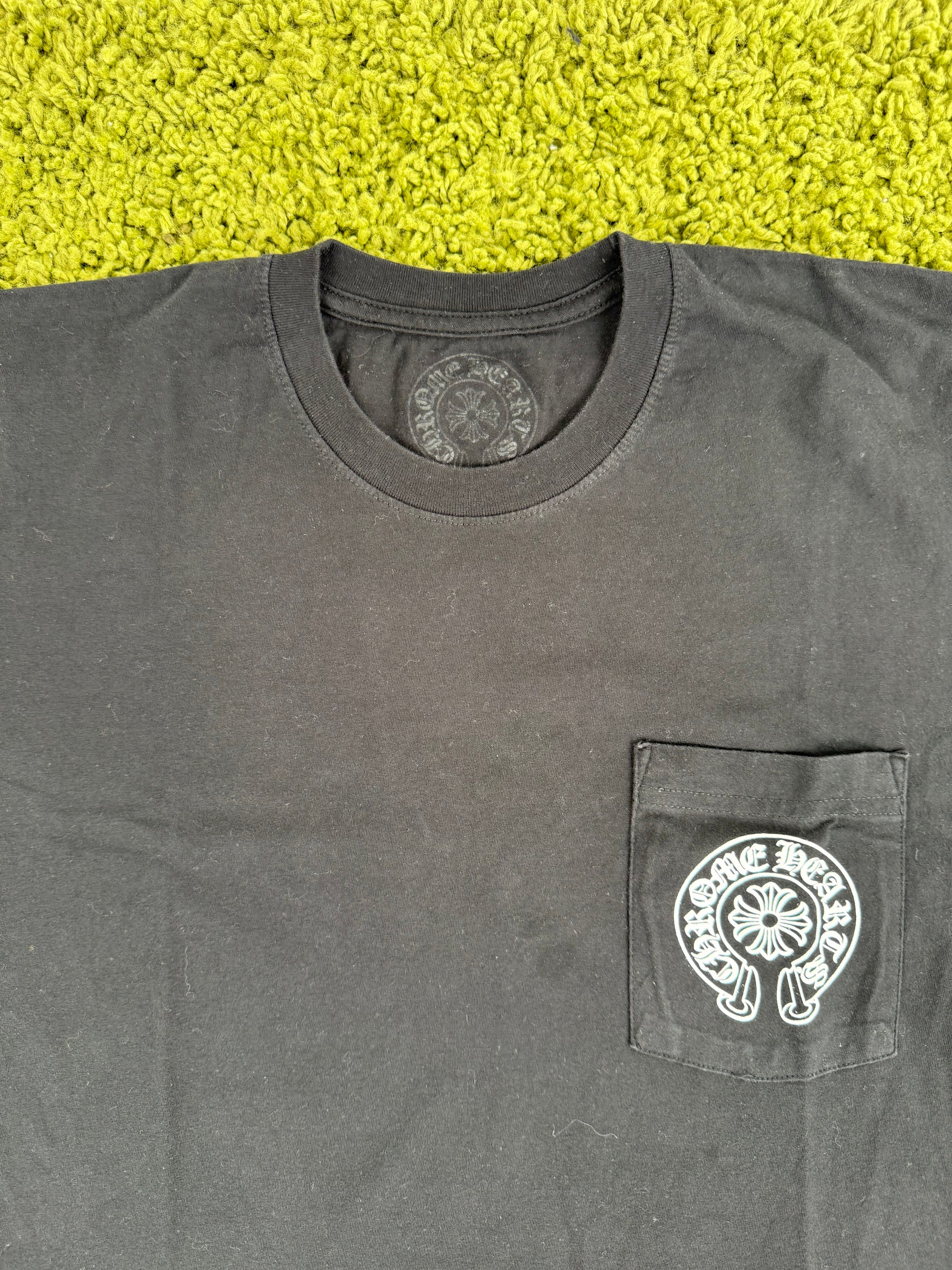 T-Shirt Chrome Hearts M