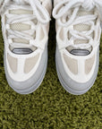 Louis Vuitton Skate Bianca 11