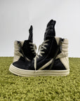 Rick Owens Geobasket 43