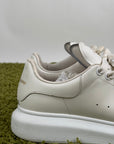 Mcqueen Size 39 bianche