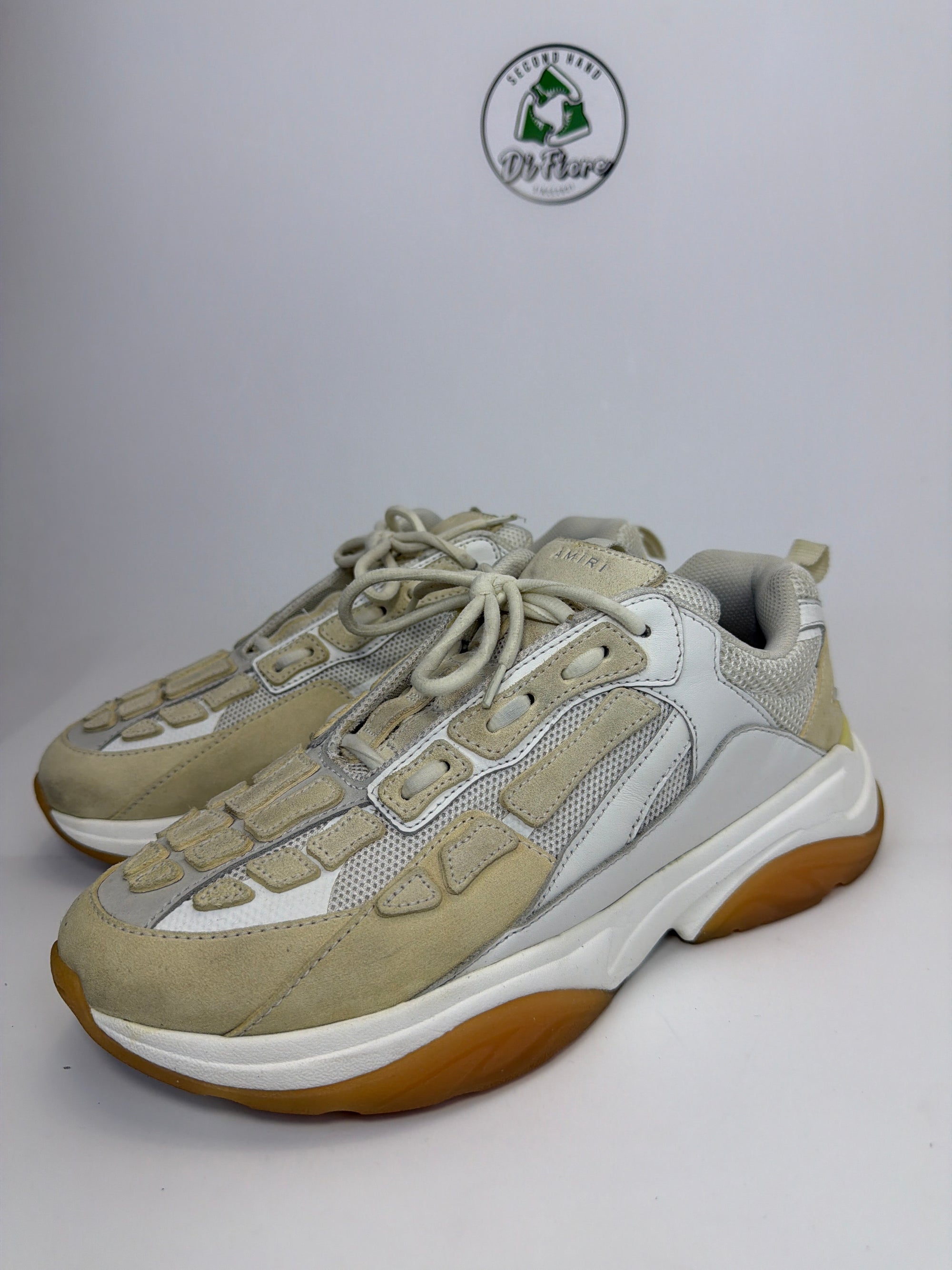 Amiri bone runner 44