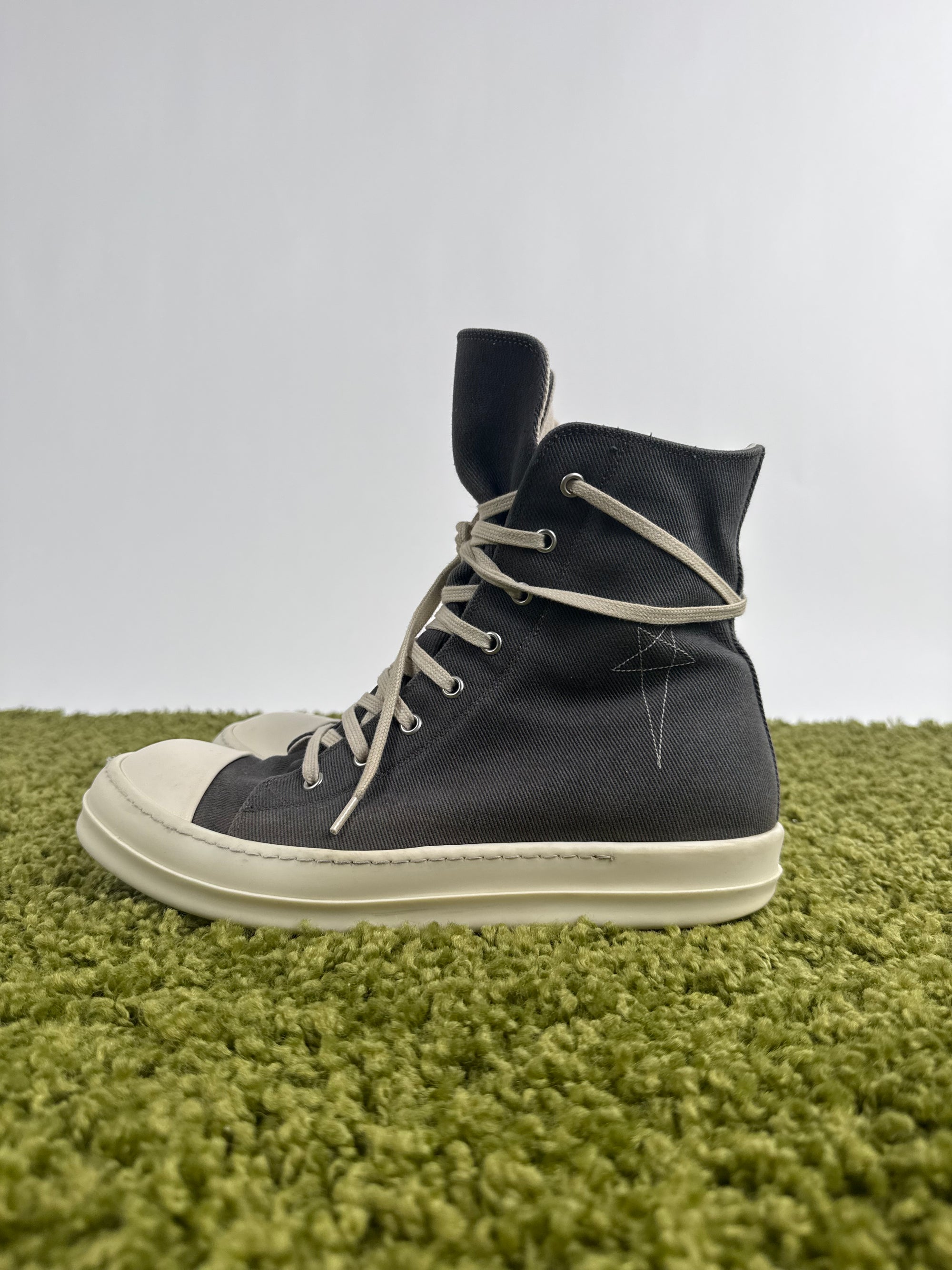 Rick Owens Ramones 42
